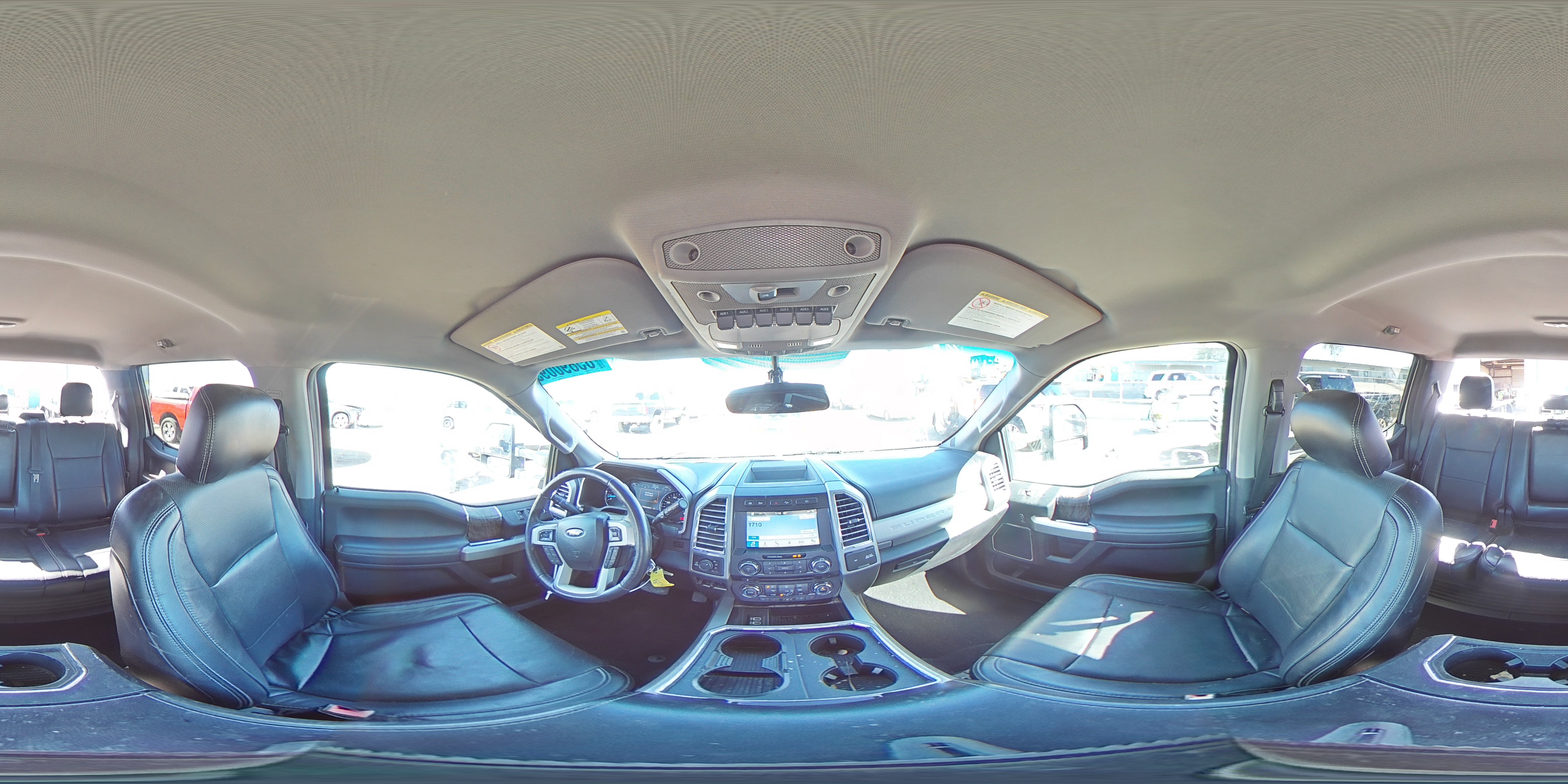 2017 Ford Super Duty F-350 W/S VIN: 1FT8W3BT7HEF46092 Lot: 85890095