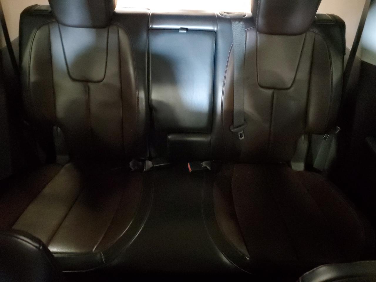 2010 Chevrolet Equinox Ltz VIN: 2CNALFEWXA6281451 Lot: 82006995