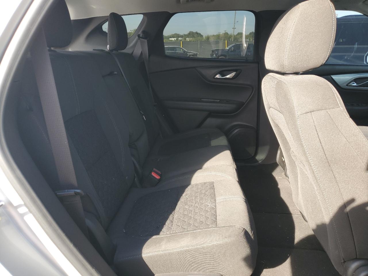 2020 Chevrolet Blazer 2Lt VIN: 3GNKBCRS9LS552769 Lot: 84932835