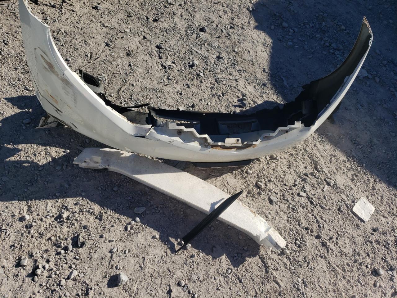 2012 Nissan Murano S VIN: JN8AZ1MU8CW100947 Lot: 84790835