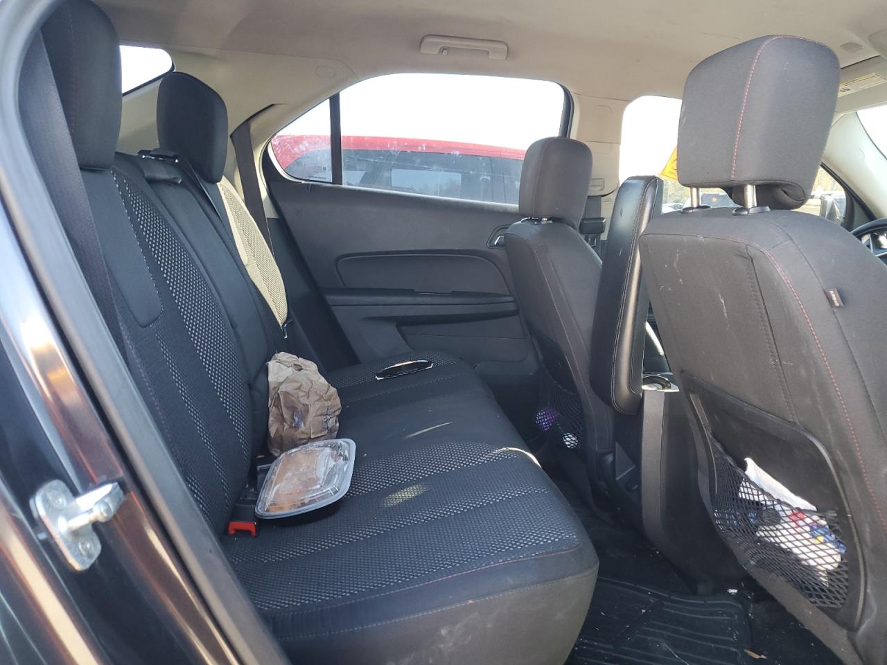 2016 Chevrolet Equinox Lt VIN: 2GNFLFEK6G6328109 Lot: 82317465