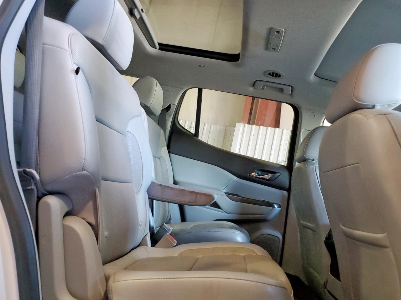 2020 GMC Acadia Slt VIN: 1GKKNMLSXLZ146991 Lot: 86163055