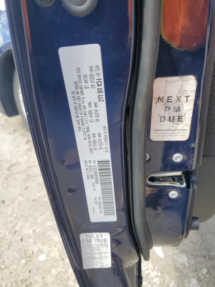 2015 Dodge Charger Se VIN: 2C3CDXBG9FH878958 Lot: 82213205