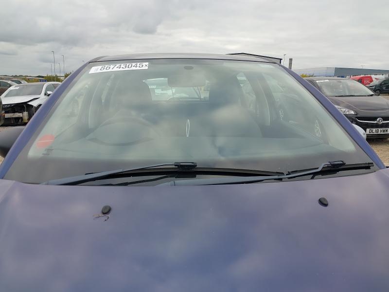 2015 CITROEN C3 VT PURETECH 