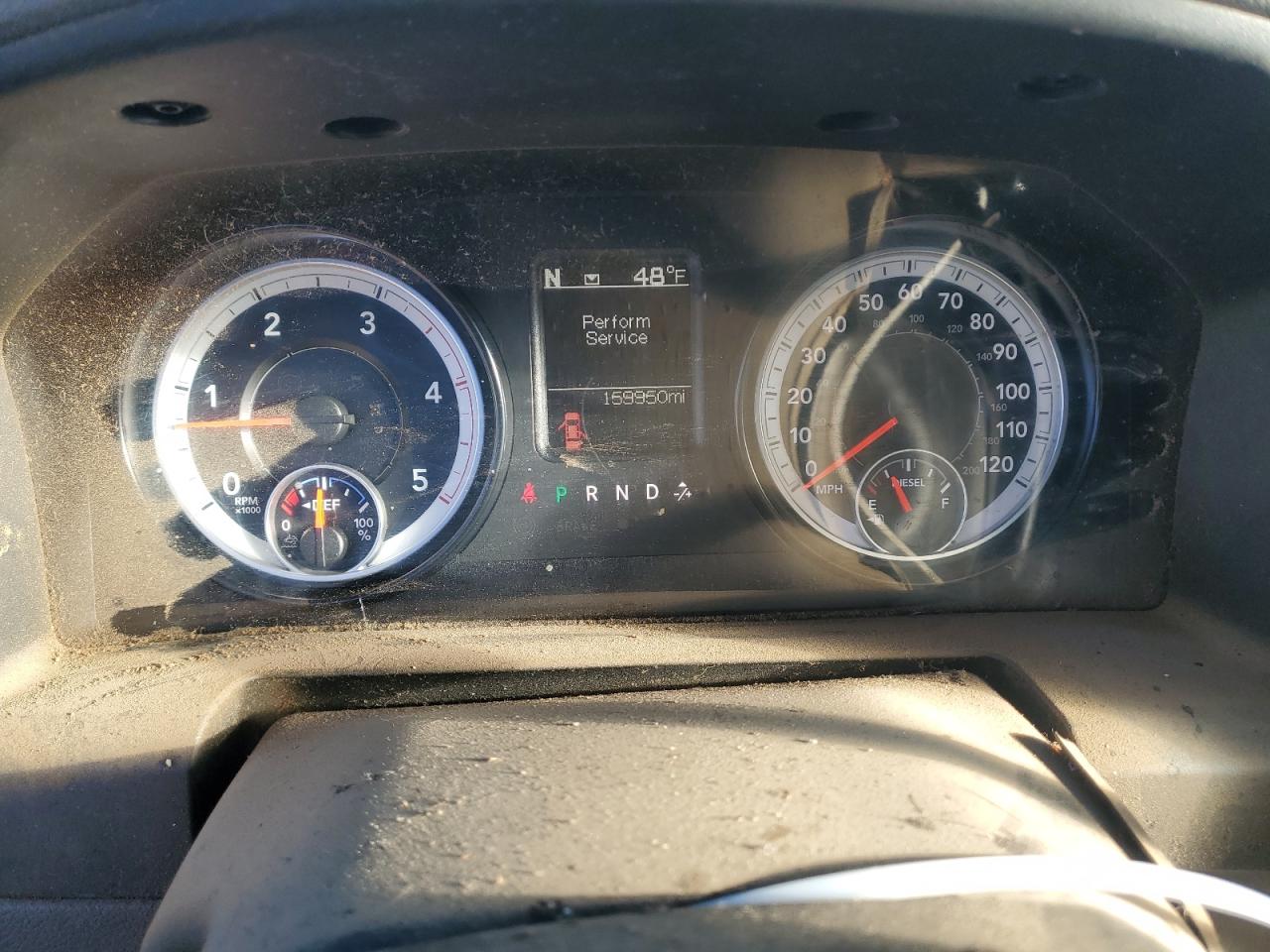 2015 Ram 3500 St VIN: 3C63R3GL6FG648751 Lot: 90275525