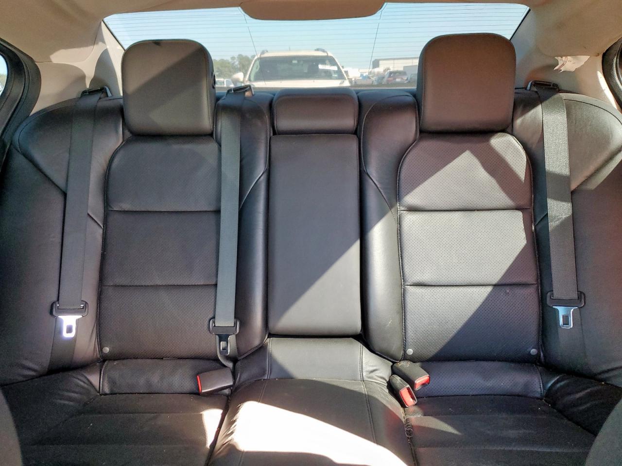 2013 Acura Tl Tech VIN: 19UUA8F58DA016867 Lot: 90512335