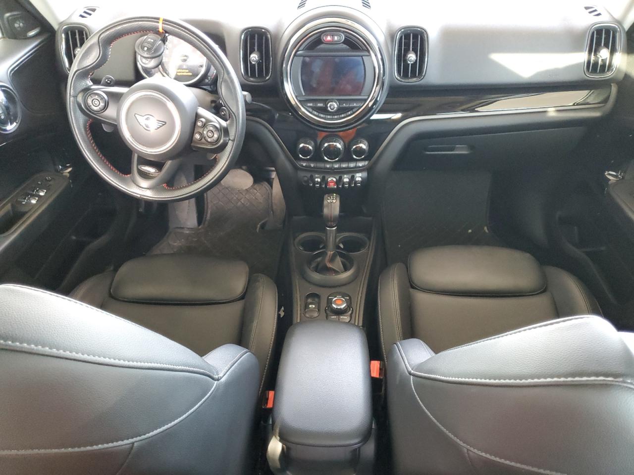 2019 Mini Cooper S Countryman All4 VIN: WMZYT5C51K3J87989 Lot: 82534785