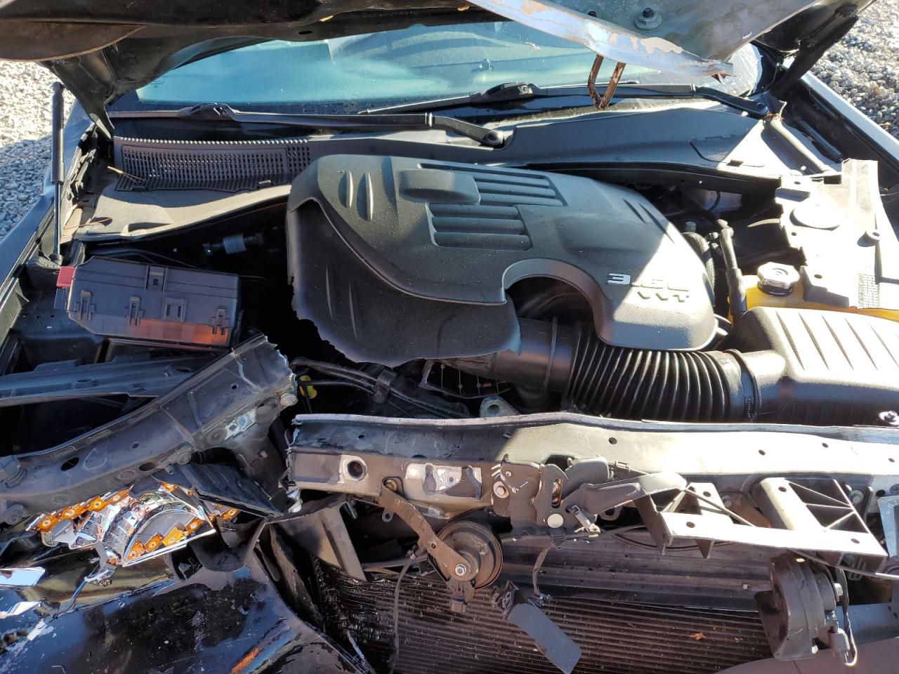 2017 Chrysler 300C VIN: 2C3CCAEG9HH646116 Lot: 90856235