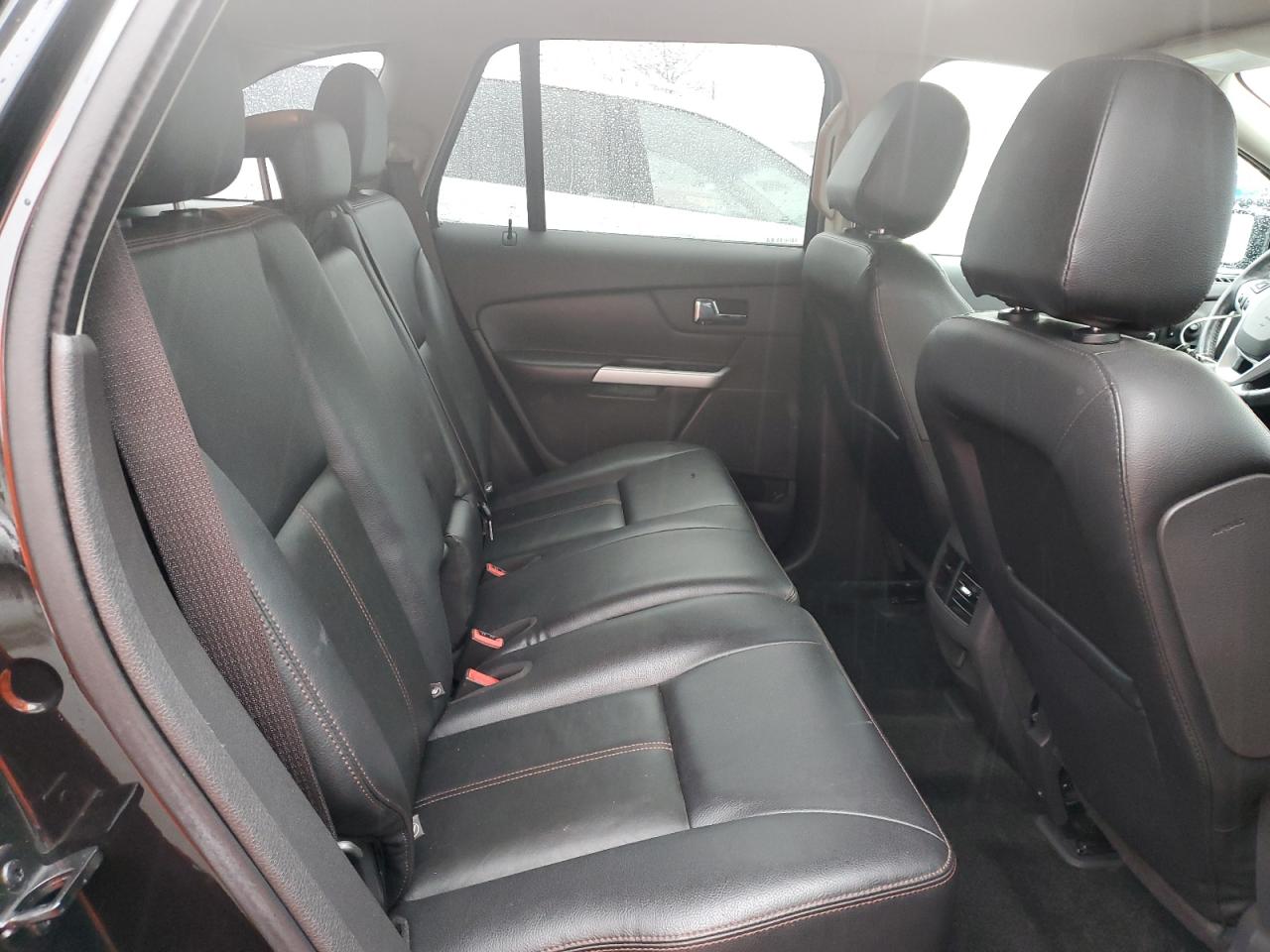 2014 Ford Edge Sel VIN: 2FMDK3J94EBB36837 Lot: 90216605