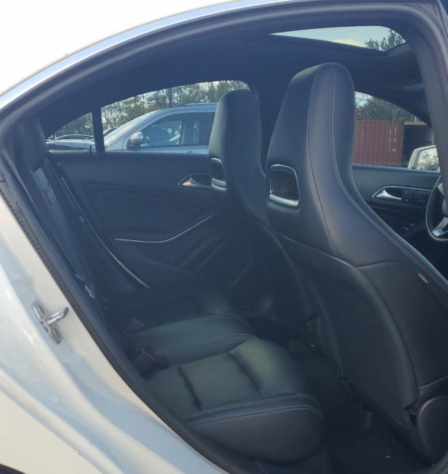 2016 Mercedes-Benz Cla 250 4Matic VIN: WDDSJ4GB3GN390471 Lot: 89491795