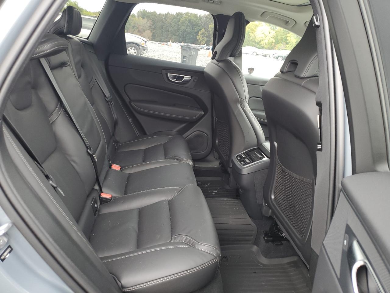 2024 Volvo Xc60 Ultimate VIN: YV4L12RM8R1909636 Lot: 86484105