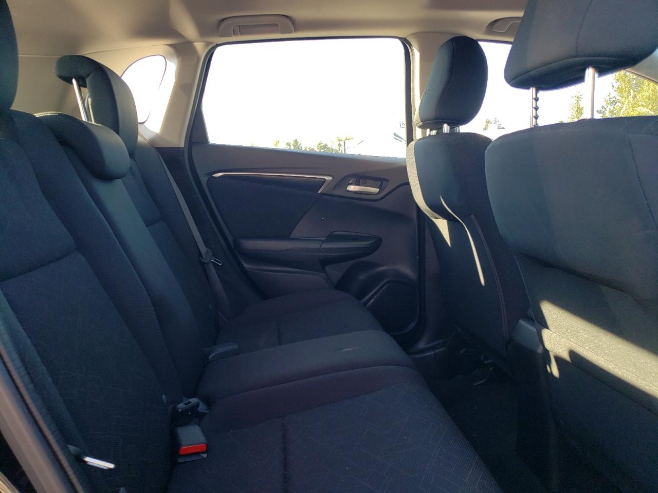 2016 Honda Fit Ex VIN: JHMGK5H71GX042197 Lot: 85376705