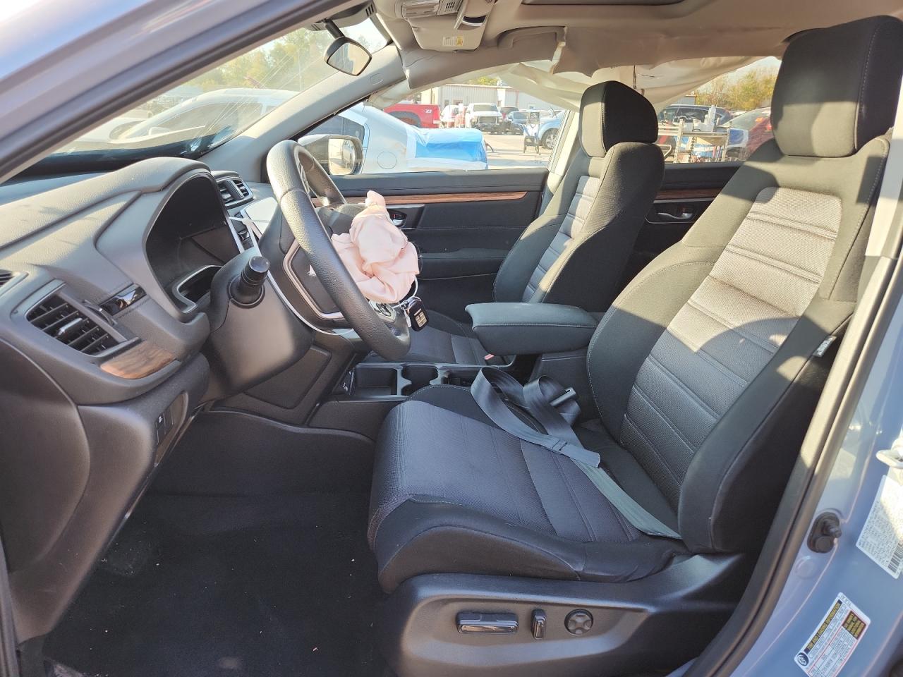 2021 Honda Cr-V Ex VIN: 7FARW2H52ME027391 Lot: 82563175