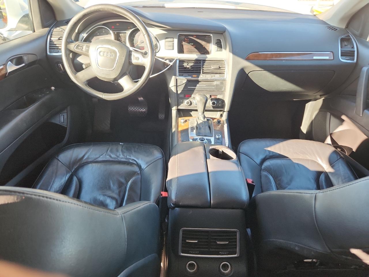 2011 Audi Q7 Premium VIN: WA1CMAFE1BD003702 Lot: 82520395