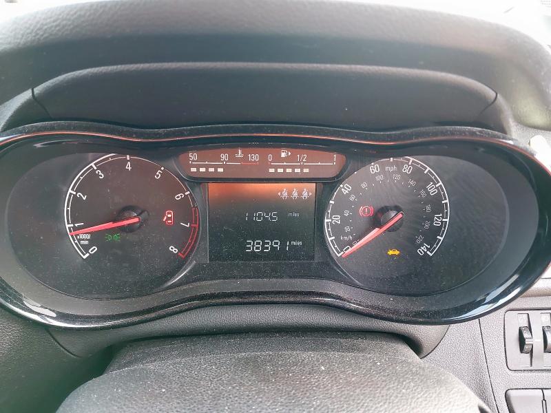 2016 VAUXHALL VIVA SE AC 
