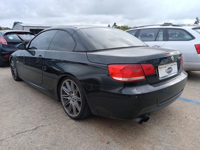2007 BMW 3 SERIES 330I M SPORT 2DR STEP AUTO