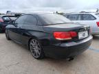 2007 BMW 3 SERIES 330I M SPORT 2DR STEP AUTO for sale at Copart NEWBURY