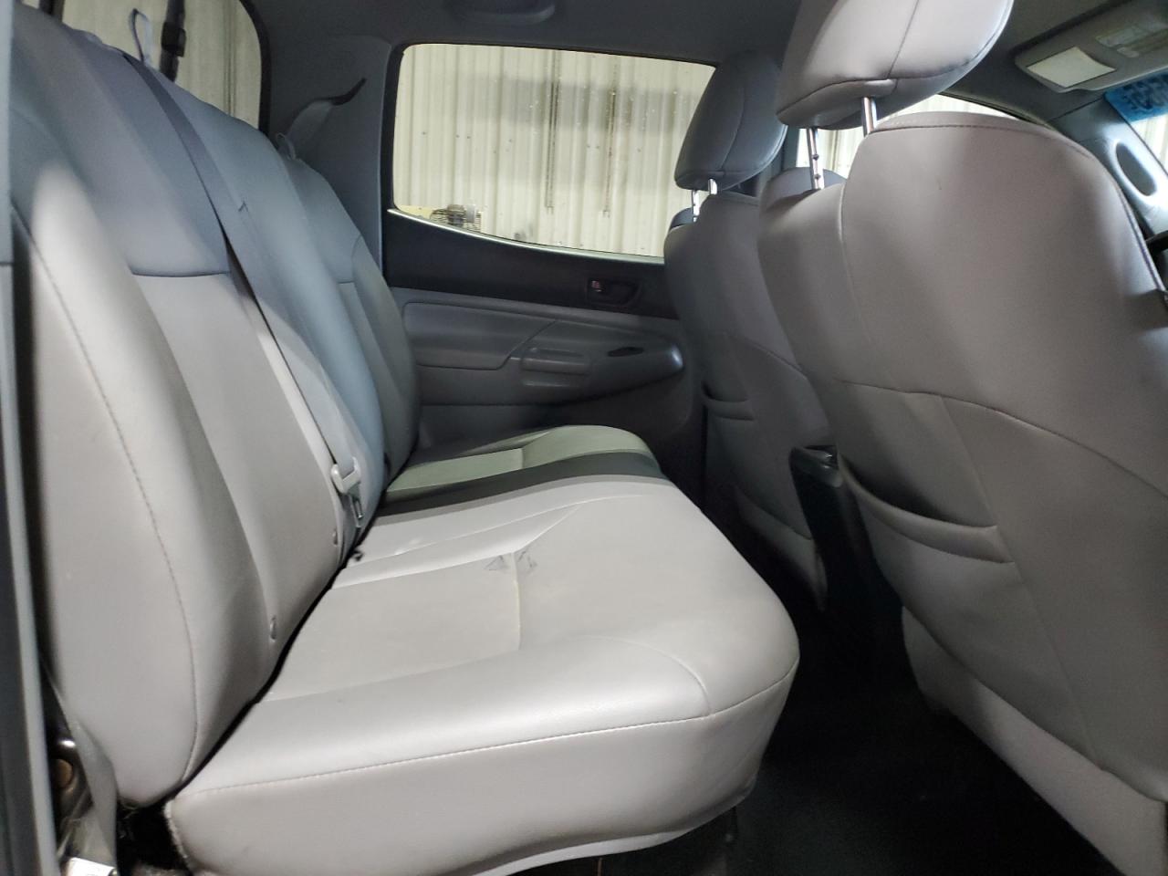 2013 Toyota Tacoma Double Cab VIN: 3TMLU4EN2DM110290 Lot: 86443565