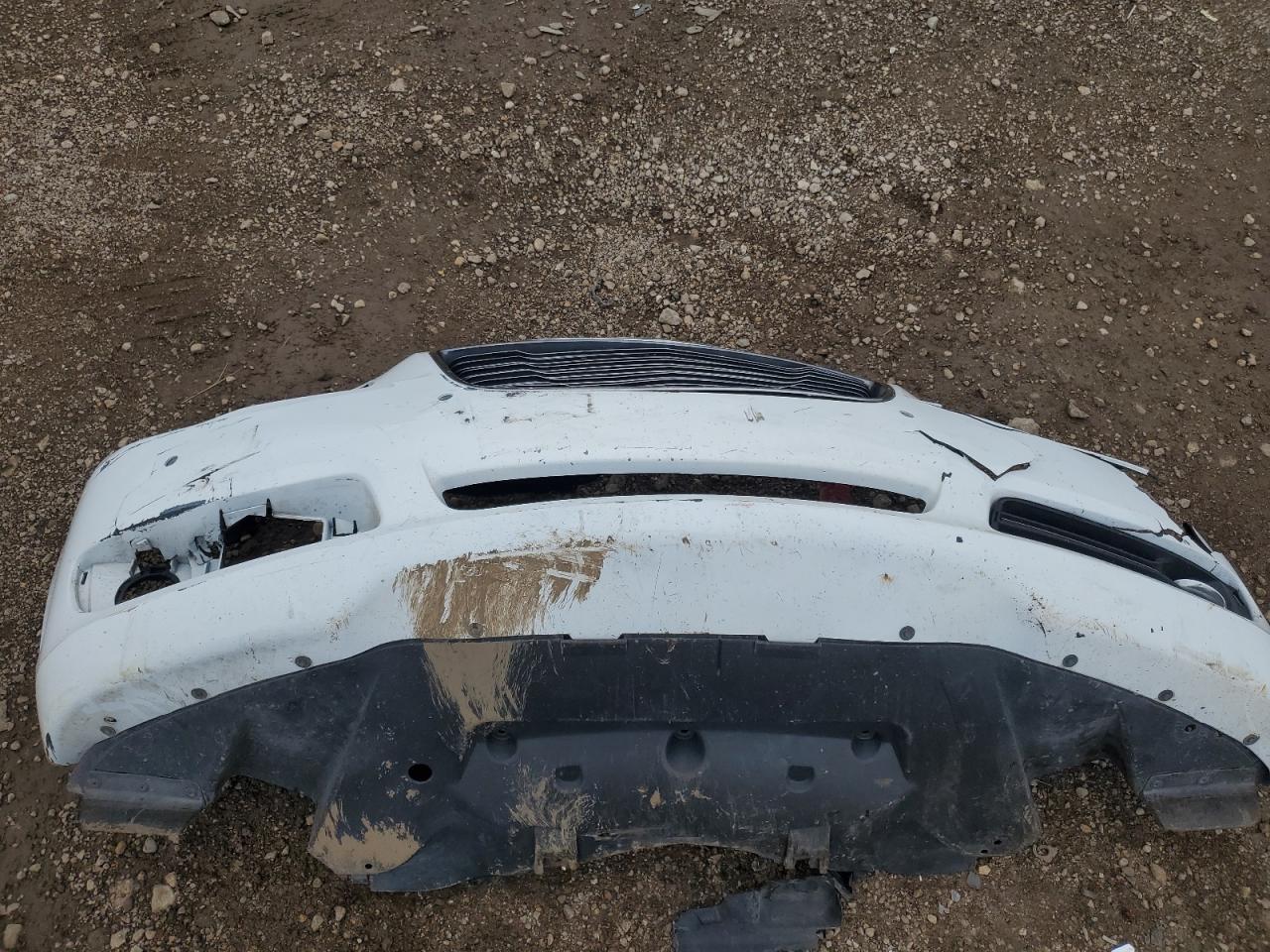 2014 Chrysler 300 S VIN: 2C3CCAGGXEH361658 Lot: 89513505