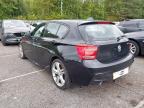2013 BMW 116D M SPORT AUTO  for sale at Copart SANDTOFT