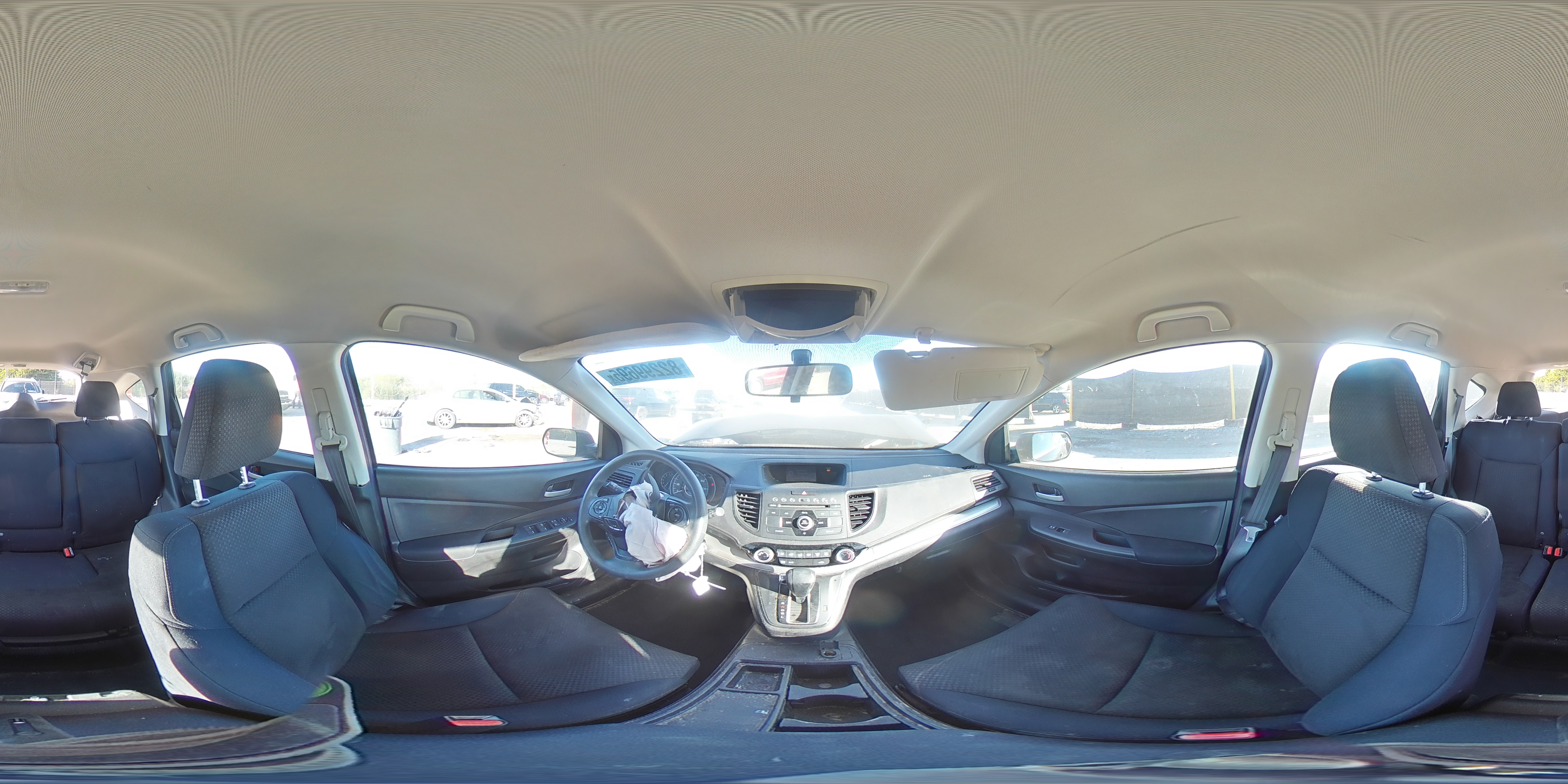 2016 Honda Cr-V Lx VIN: 5J6RM4H33GL124610 Lot: 82299695