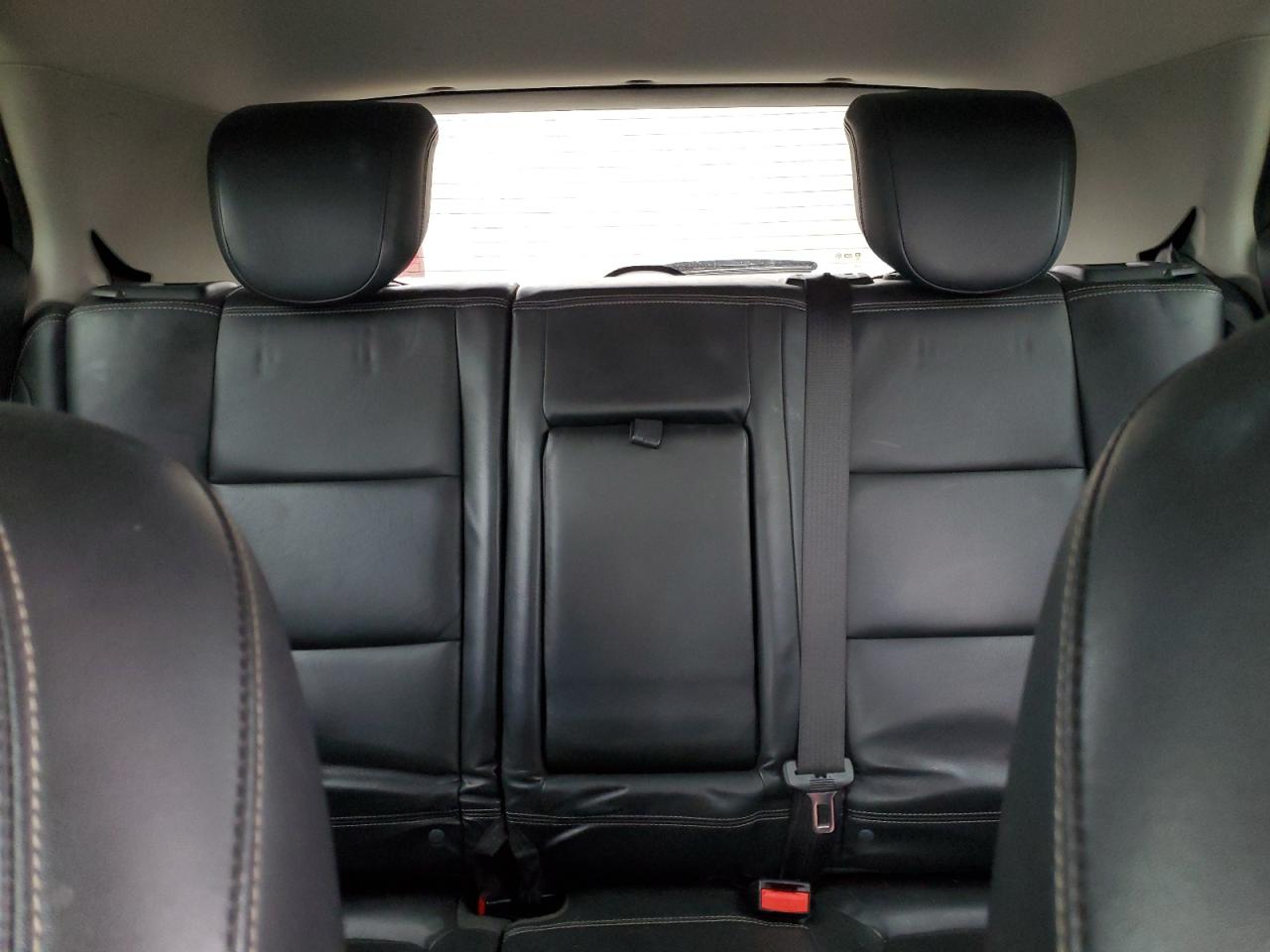 2013 Buick Encore Premium VIN: KL4CJDSB6DB091084 Lot: 86182225