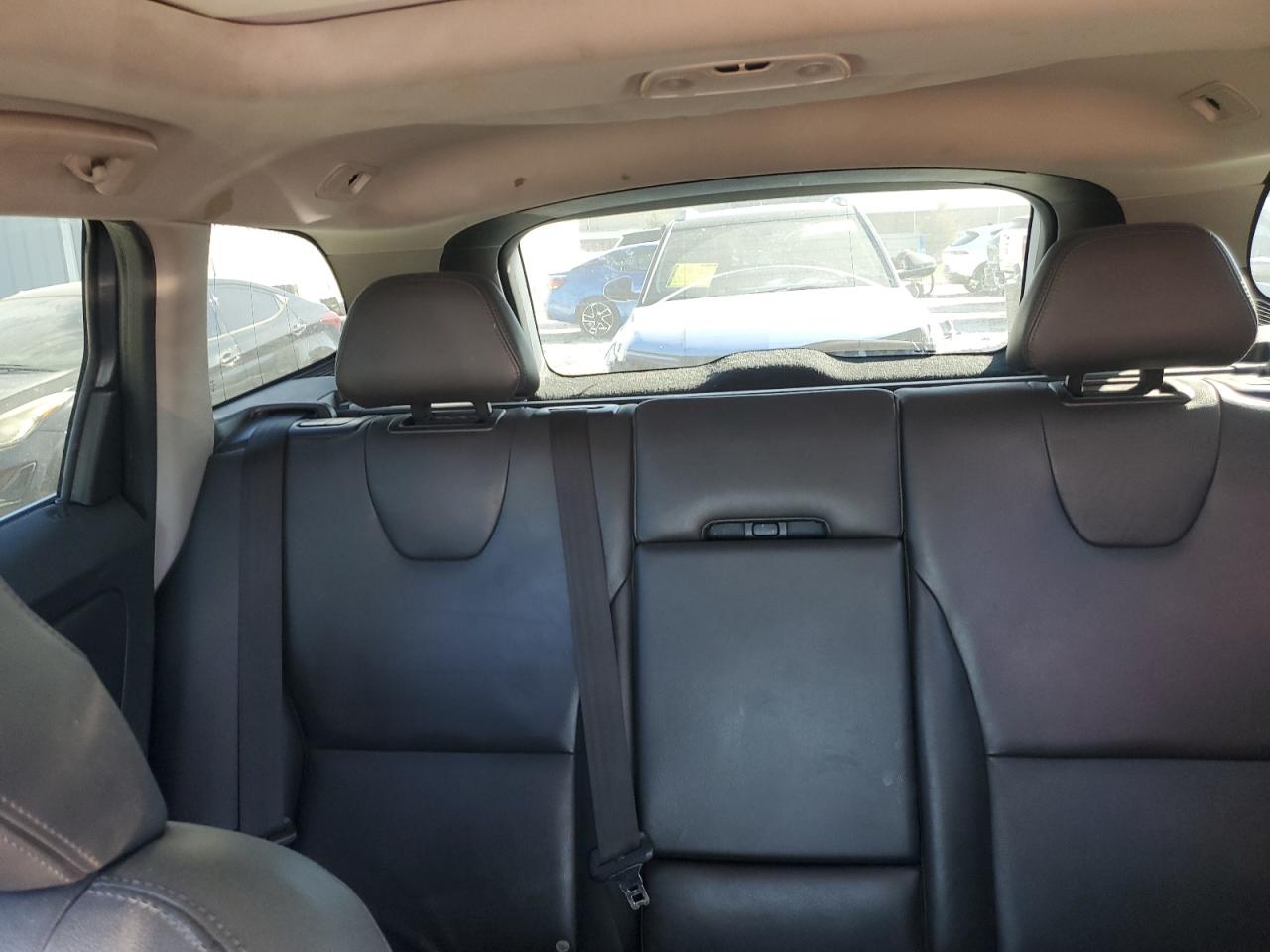2016 Volvo Xc60 T6 Premier VIN: YV449MDK8G2782327 Lot: 87106535