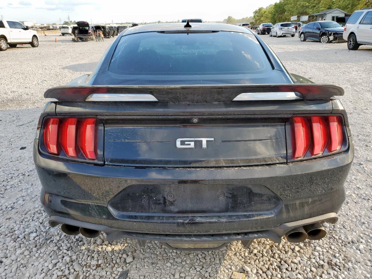 2020 Ford Mustang Gt VIN: 1FA6P8CF9L5158368 Lot: 84767865