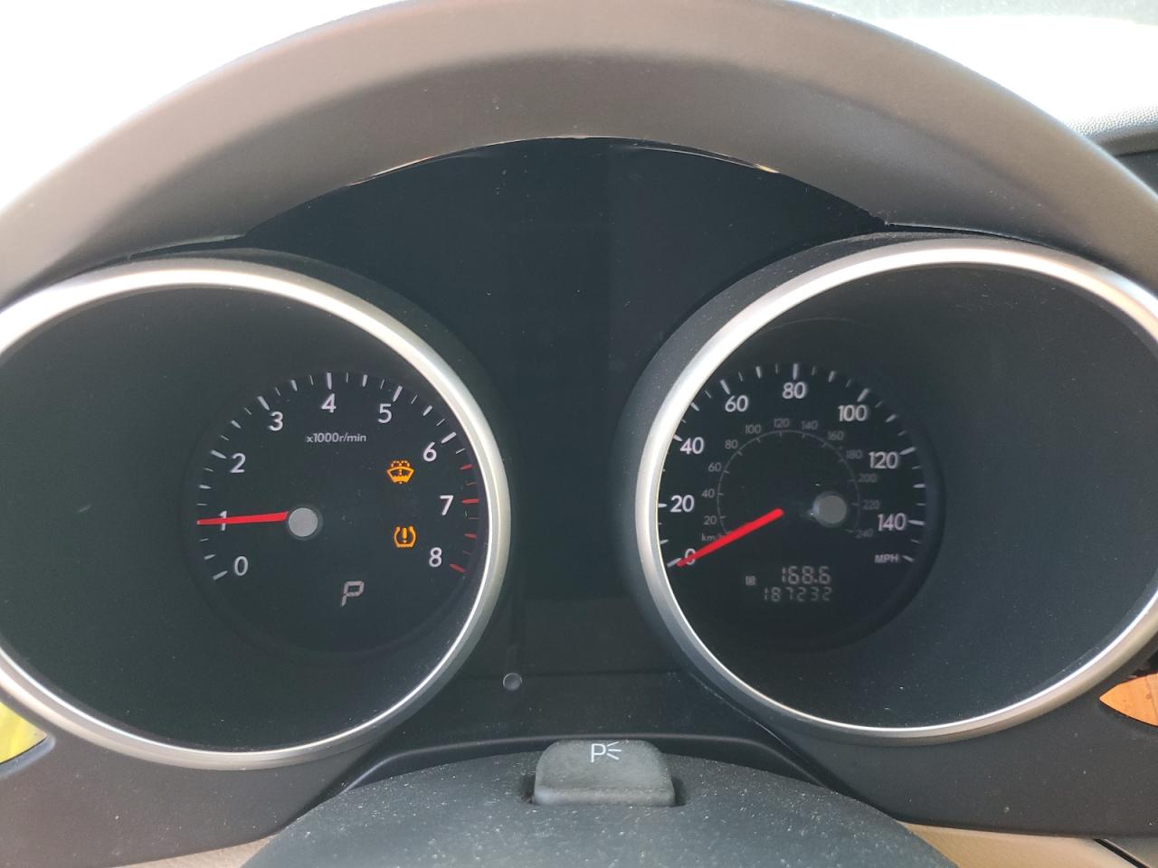 2008 Subaru Tribeca Limited VIN: 4S4WX98D084401534 Lot: 86523405