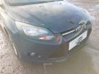 2011 FORD FOCUS 1.6 TDCI 115 TITANIUM 5DR for sale at Copart WESTBURY