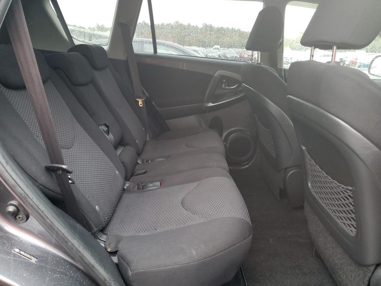 2010 Toyota Rav4 Sport VIN: JTMRK4DV8A5094261 Lot: 86110665