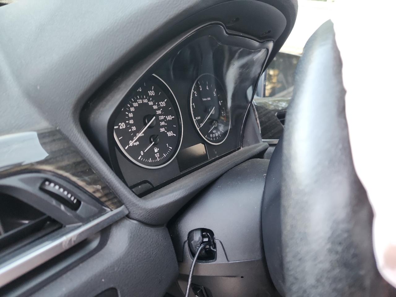 2018 BMW X1 Sdrive28I VIN: WBXHU7C33J5L05523 Lot: 84926235