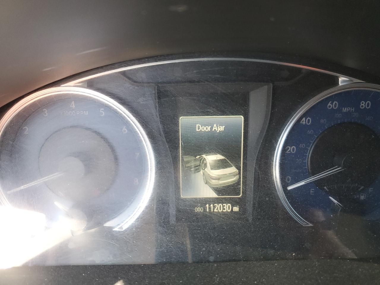 2016 Toyota Camry Le VIN: 4T4BF1FK9GR525150 Lot: 82183945