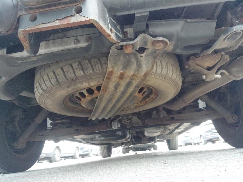 2015 VOLKSWAGEN TRANSPORTER 2.0 TDI 102PS STARTLINE VAN