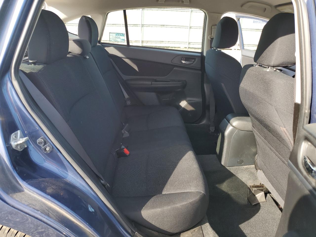 2012 Subaru Impreza Premium VIN: JF1GPAB66CH225133 Lot: 85164255