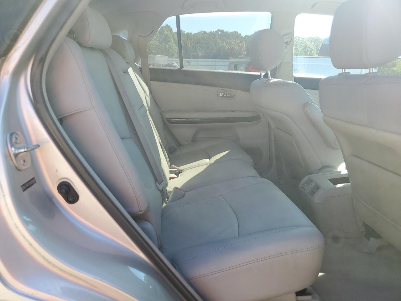 2008 Lexus Rx 350 VIN: 2T2HK31U38C064966 Lot: 86987155