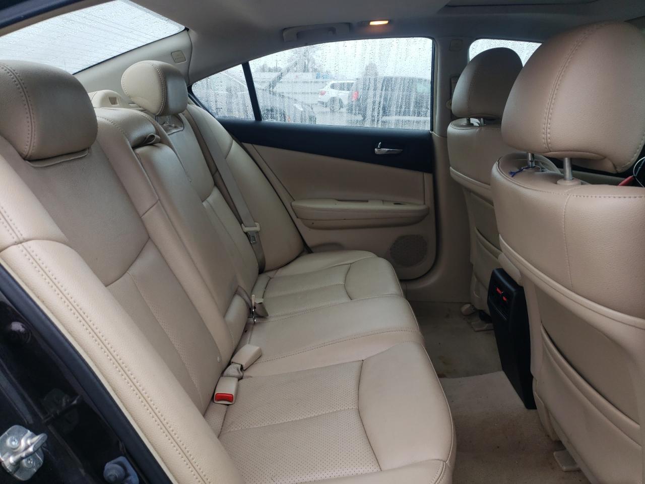 2012 Nissan Maxima S VIN: 1N4AA5AP0CC854957 Lot: 90400095