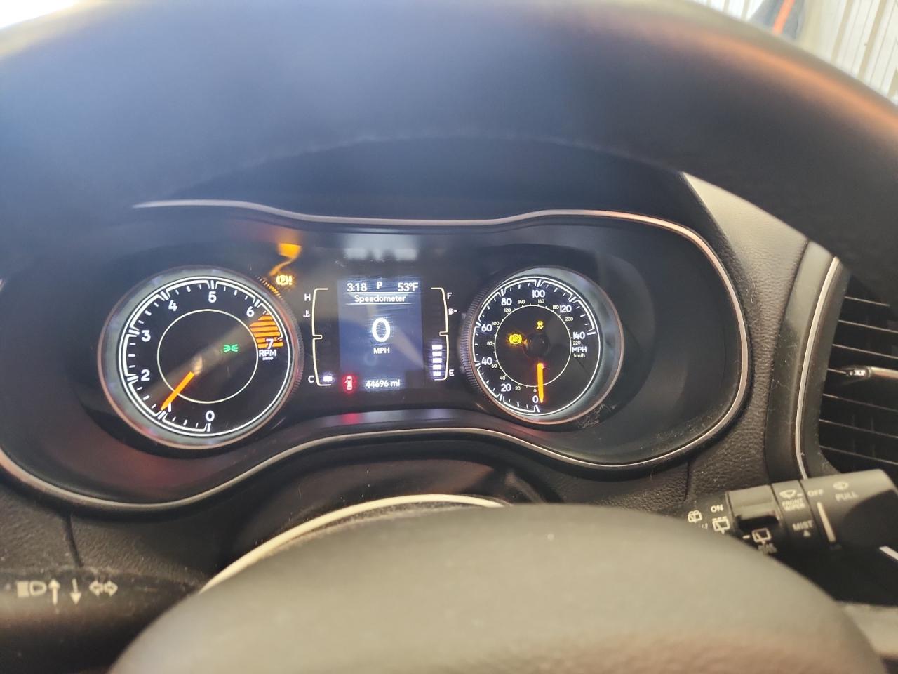 2019 Jeep Cherokee Latitude Plus VIN: 1C4PJMLB1KD453488 Lot: 87406365