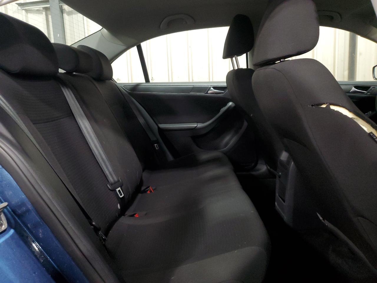 2016 Volkswagen Jetta S VIN: 3VW267AJ2GM296800 Lot: 89891995