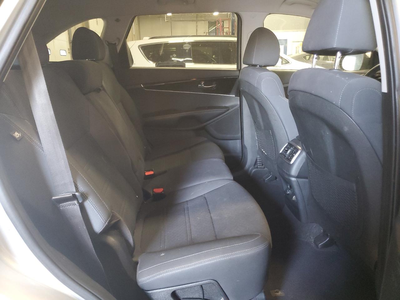 2019 Kia Sorento Lx VIN: 5XYPGDA53KG497070 Lot: 85133455