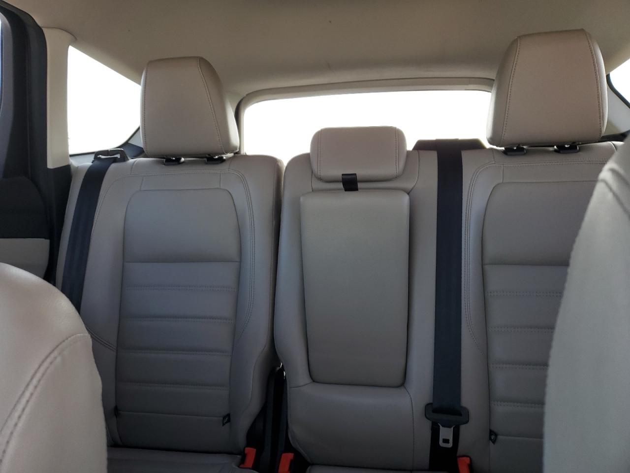 2019 Ford Escape Titanium VIN: 1FMCU9J94KUA73172 Lot: 85592395