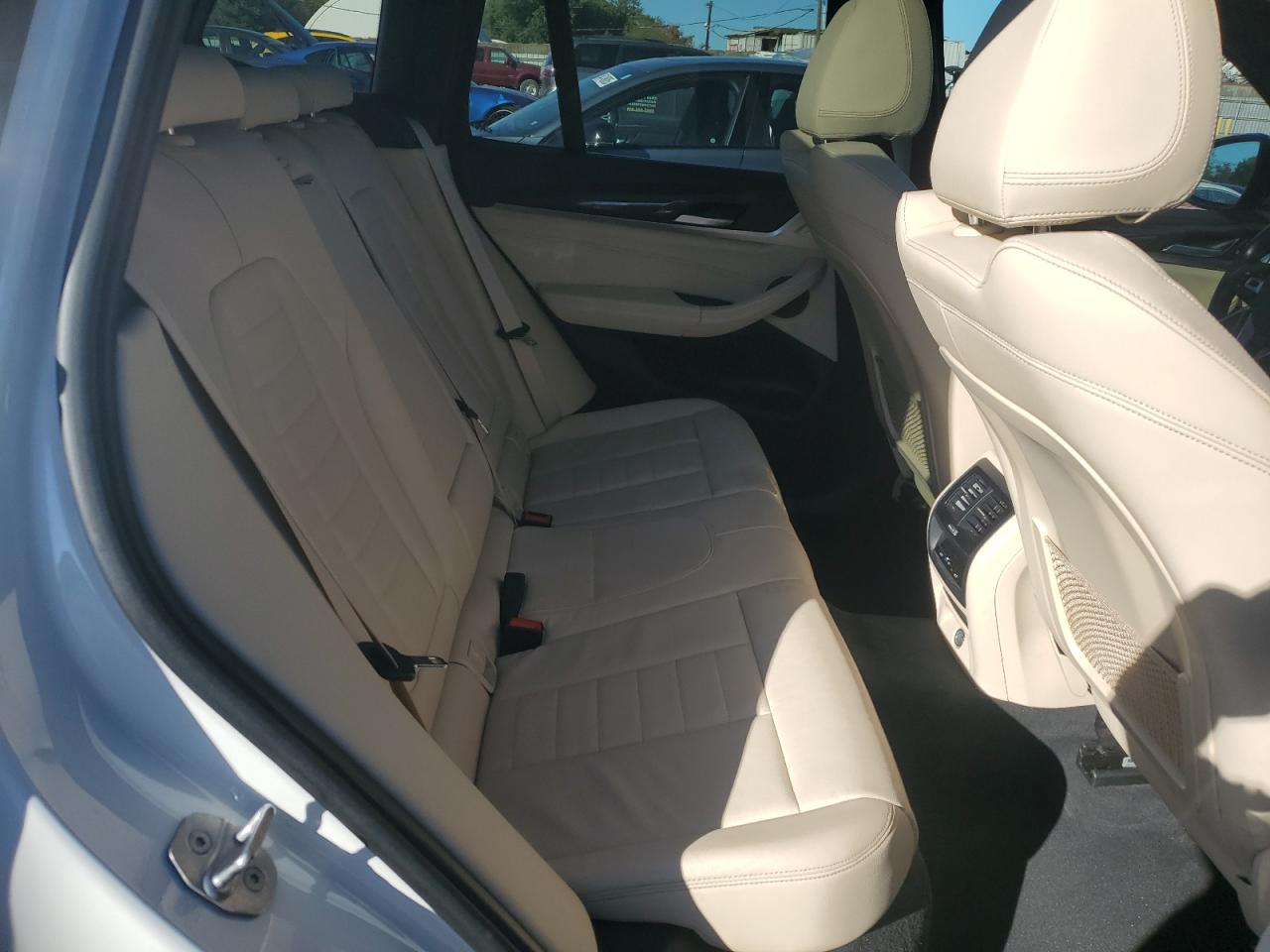 2019 BMW X3 xDrive30I VIN: 5UXTR9C59KLP93703 Lot: 84630385