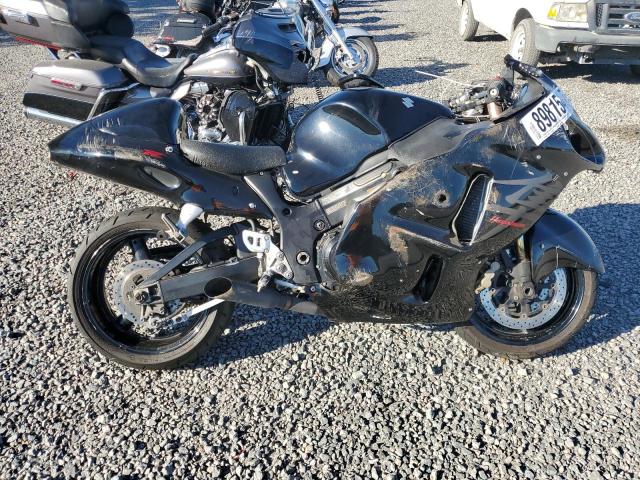 2007 SUZUKI GSX1300 RZ   a la Venta en Copart FL - TAMPA SOUTH