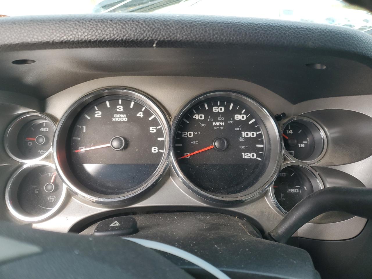 2010 Chevrolet Silverado K1500 Lt VIN: 3GCRKSE32AG247873 Lot: 82409905