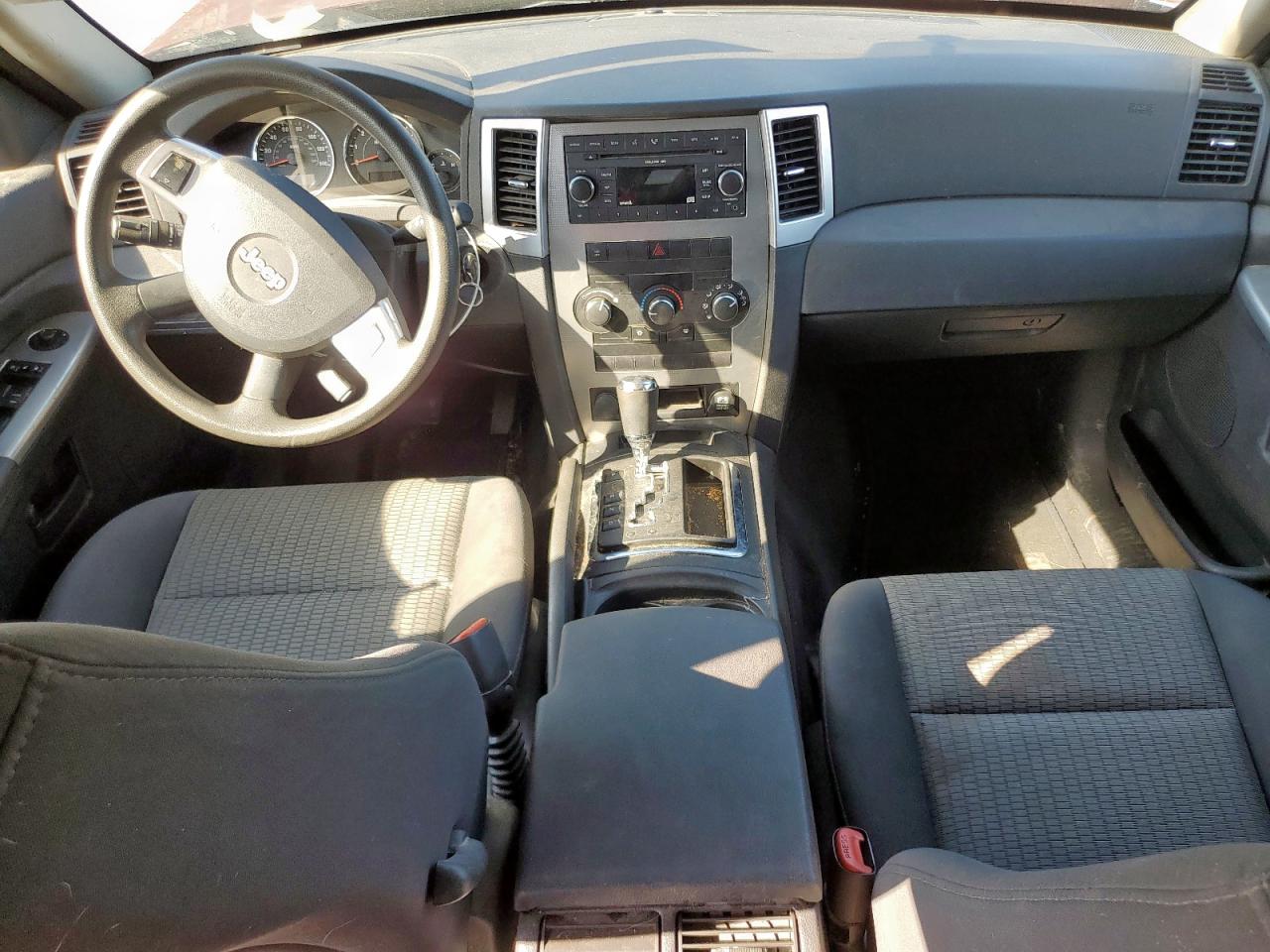 2008 Jeep Grand Cherokee Laredo VIN: 1J8GS48K98C188963 Lot: 82252505