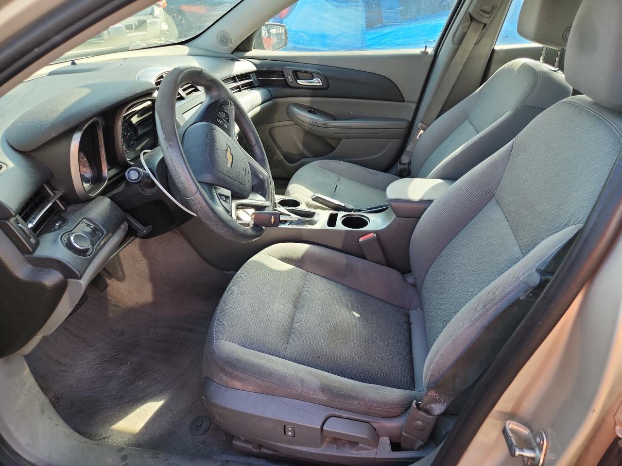 2014 Chevrolet Malibu Ls VIN: 1G11B5SL4EF218510 Lot: 82476265