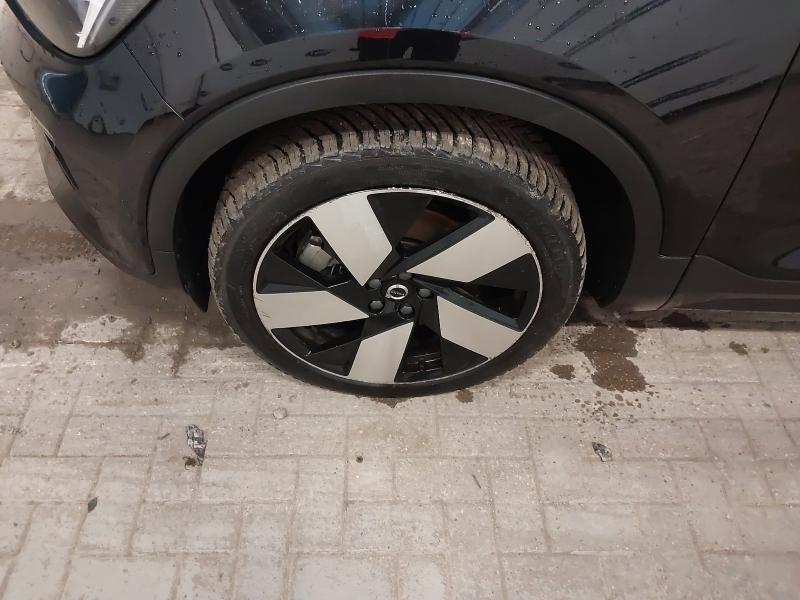 2024 VOLVO XC40 300KW RECHARGE TWIN ULTIMATE 82KWH 5DR AWD AUTO