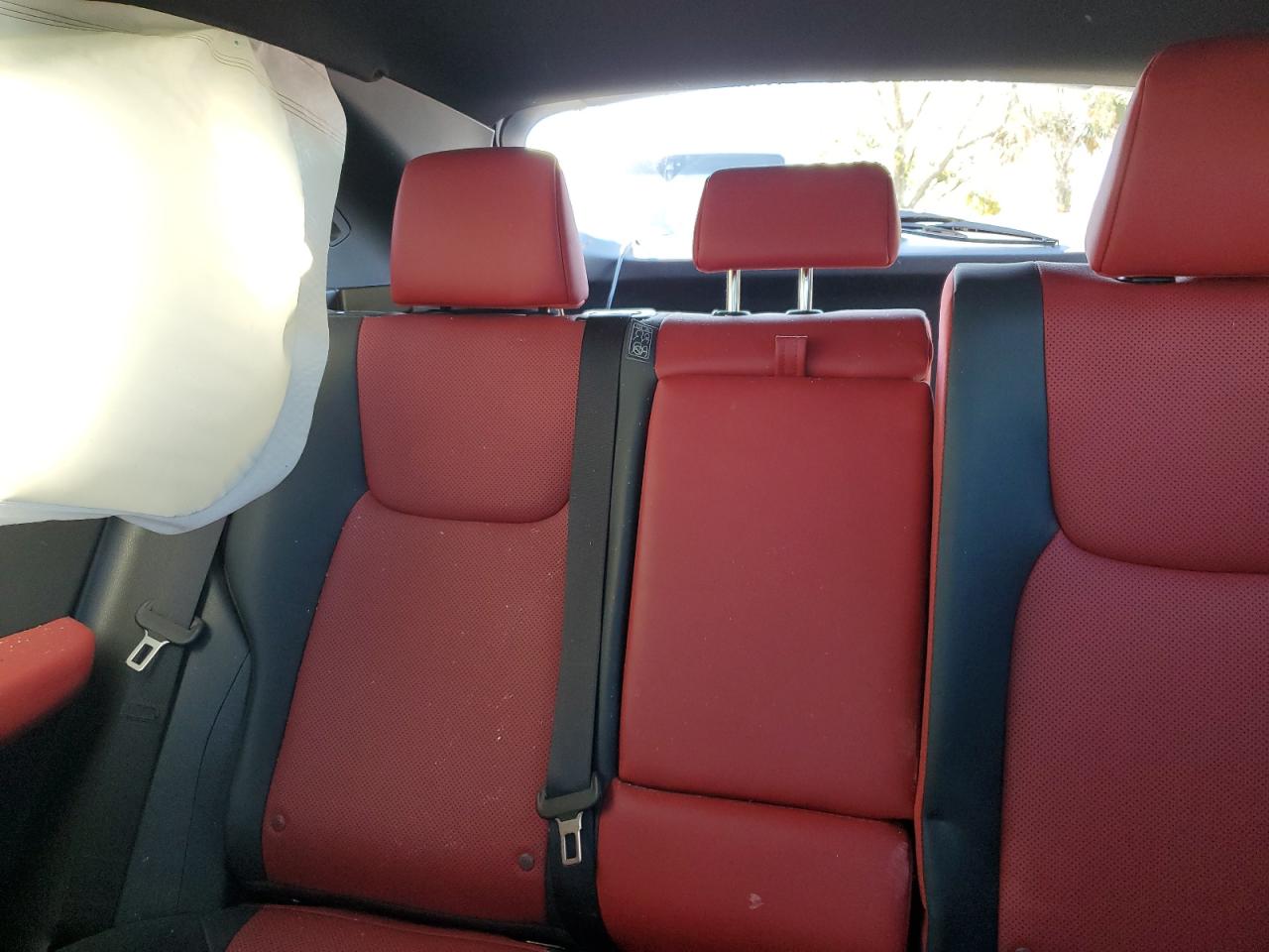 2022 Lexus Nx 350 VIN: JTJKGCEZ2N2005786 Lot: 82517405