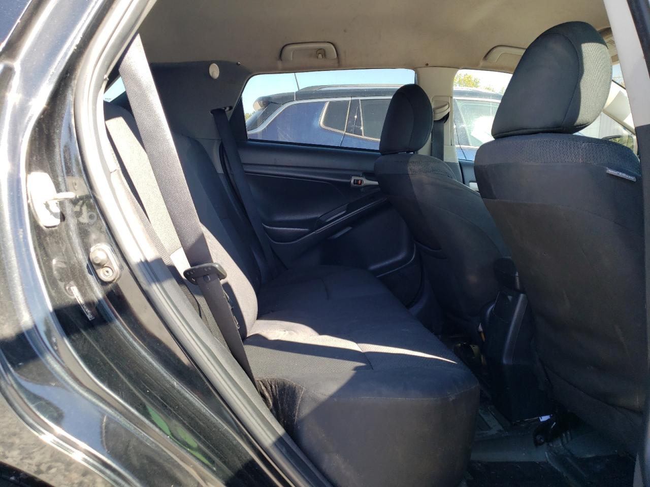 2010 Toyota Corolla Matrix VIN: 2T1KU4EE3AC475920 Lot: 82258695