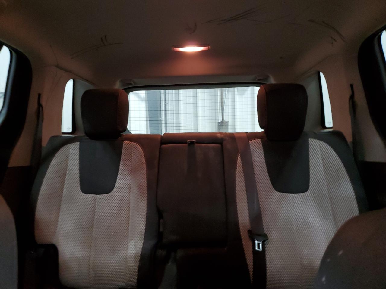 2015 GMC Terrain Sle VIN: 2GKFLWEKXF6394660 Lot: 90827075